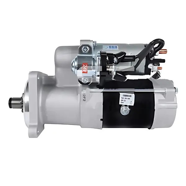 Motor Partida VW 13.170 15.170 17.210 23.210 — 2S0911023A