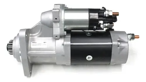 Motor Partida VW 17.220 23.220 26.220 17.310 — 2T0911023B