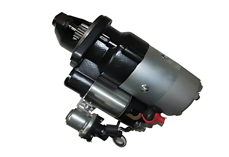 Motor Partida VW 7.100 8.150 13.180 15.180 — 2R0911023A