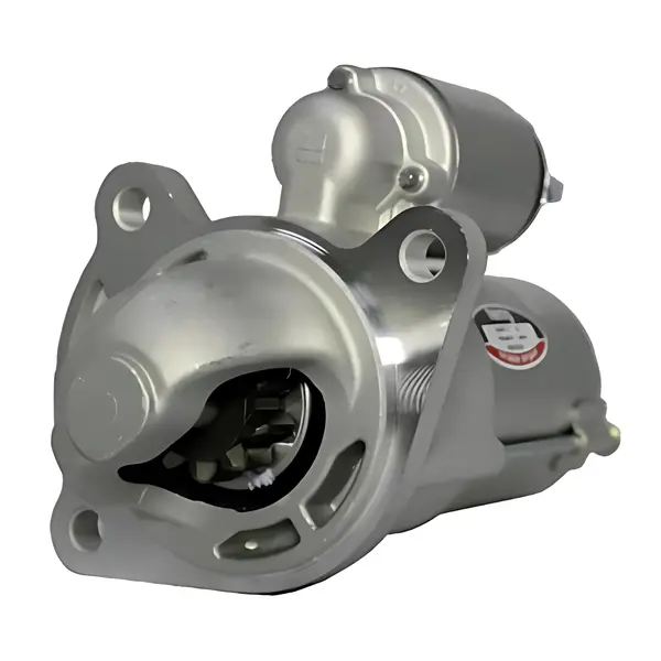 Motor Partida VW Delivery 4.160 6.160 Express — 23B911023A