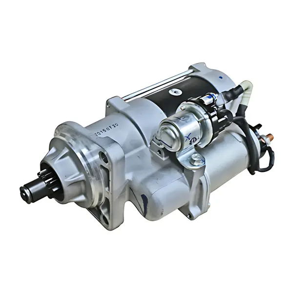 Motor Partida VW Delivery Worker Constellation — 2R0911023H