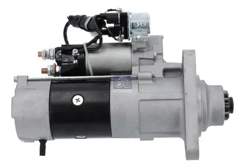 Motor Partida VW MAN TGX 28.440 29.440 33.440 — 2V5911023