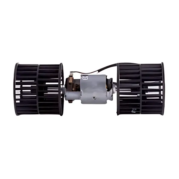 Motor Ventilador 24V para MB 1630 1635 1935 1941 — 9130451049