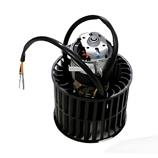 Motor Ventilador 24V para MB o 370 o 371 — 9130081047