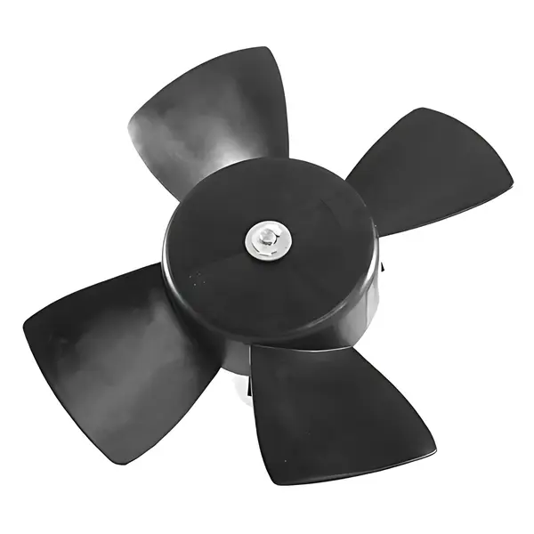 Motor Ventilador 24V VW Fiat Caminhoes — 9130081055
