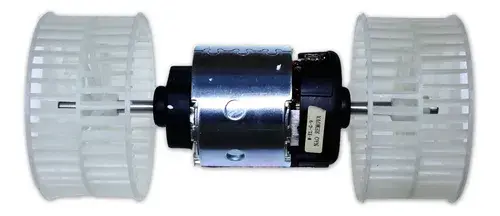 Motor Ventilador Ar MB 1933 Actros Axor — 38300508