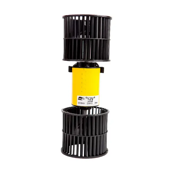 Motor Ventilador Climatizador Resfriar 12V Unitário