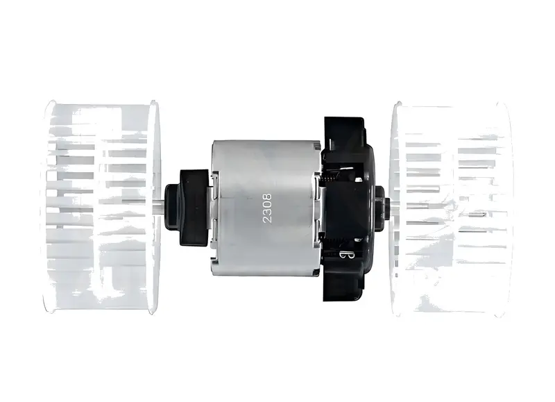 Motor Ventilador MB Actros 2010/2018 24V — 003.830.0508