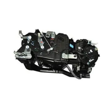 Motor Ventilador para Scania 112 113 143 — 9130081060