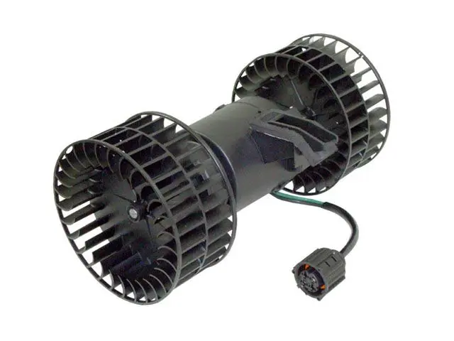 Motor Ventilador Scania P114