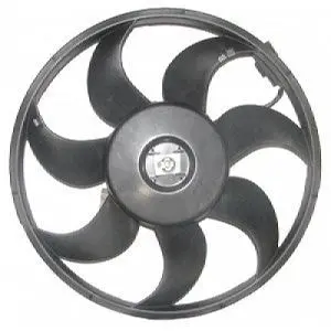 Motor Ventilador VW Worker 17250 24250 8150 — 2T0959453