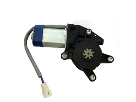 Motor Vidro Eletr Merc Accelo