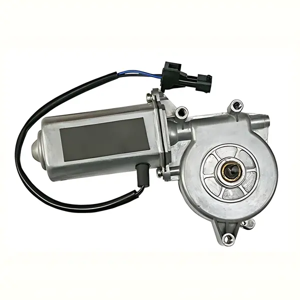 Motor Vidro Eletrico Direito para Iveco Volvo — 24425138