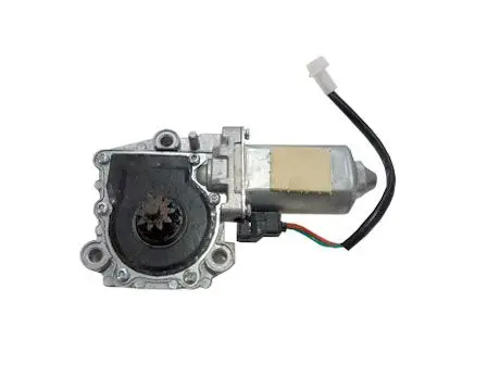 Motor Vidro Elétrico LD Scania Série 4 PGR 1442293