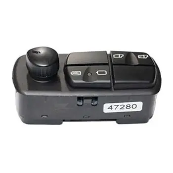 Motor Vidro Eletrico para Ford — 7C3Z2523200A