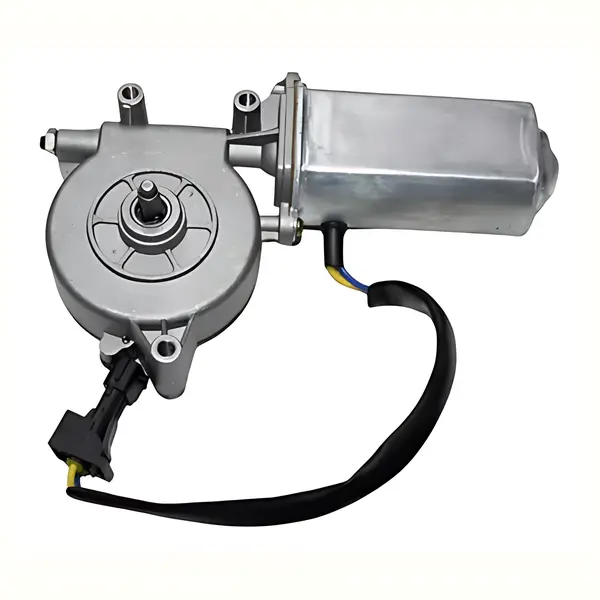 Motor Vidro LE para Volvo Caminhao VM — 24425128