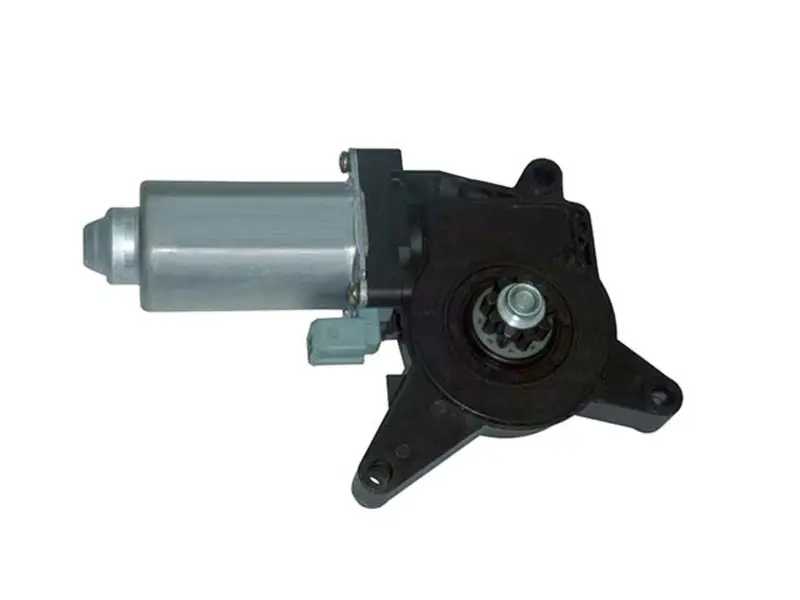 Motor Vidro MB Actros 2546 2646 2651 24V L/e — 8204908