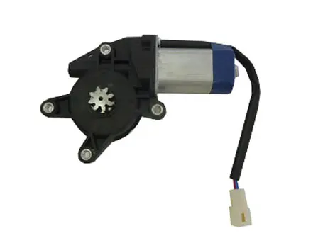 Motor Vidro Mercedes Accelo