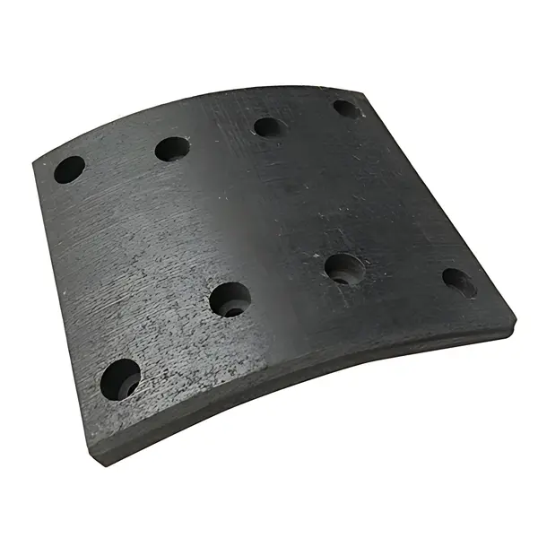 Mpk DM584DNA38X Lona Freio para MB Atego 1718 1725 — DM584DNA38X