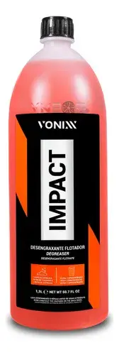 Multilimpador Universal Limpeza Pesada Impact 1,5l Vonixx