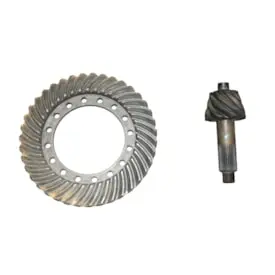 MWM Master Parts — ETN0121738