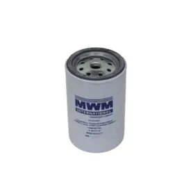 MWM Master Parts