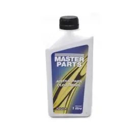 MWM Master Parts — MM100667