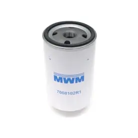 MWM Opcional — 7008102R1