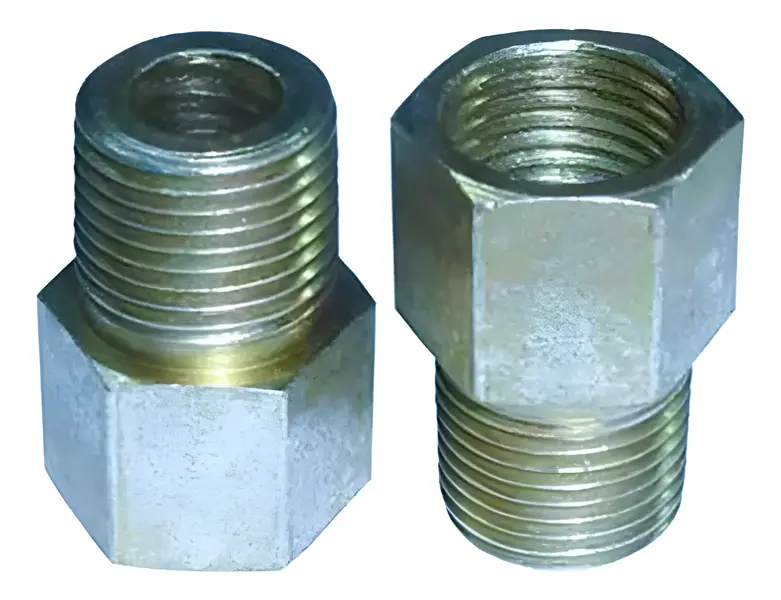 Niple Adaptador M16X1,5 X 3/8 Femea — 521750