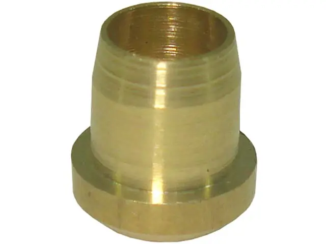 Niple Anilha Scania Lat 6MM — 813220