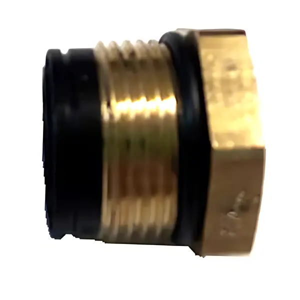 Niple Conexao Freio MB Axor Atego — 0009974834