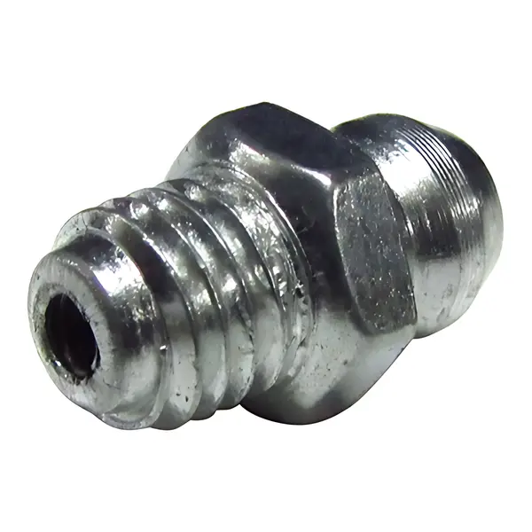 Niple Engraxadeira Reta Brc 1/4 Unf — 2RD407315
