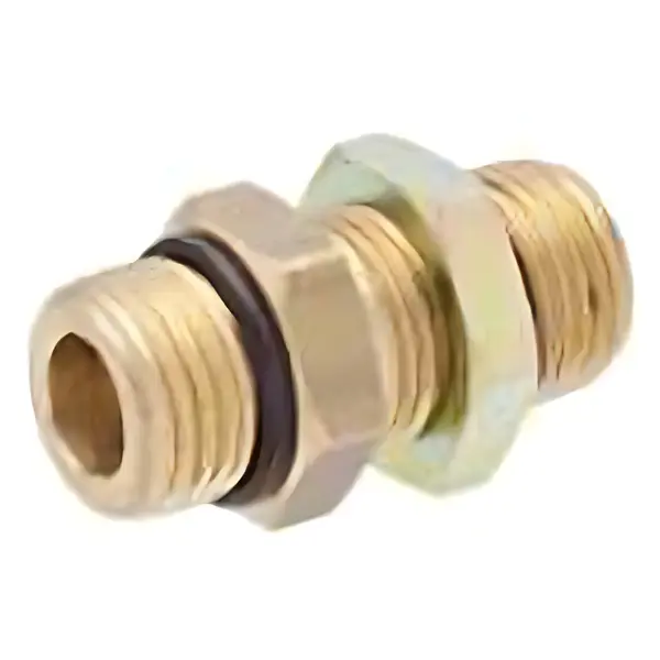 Niple Reto M16 X 1,5 para Carreta — CAM0416