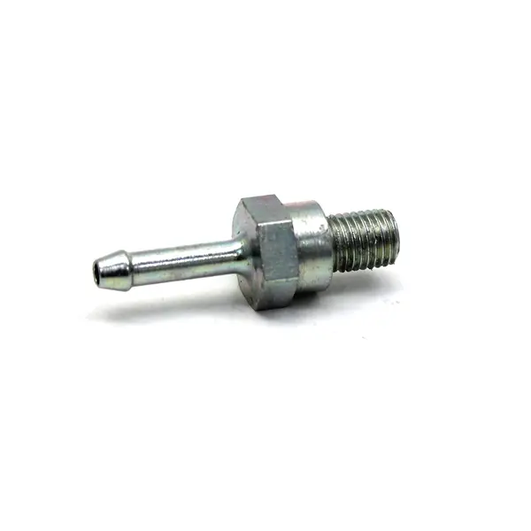 Niple Retorno Combustivel para Volvo — 961203550255E
