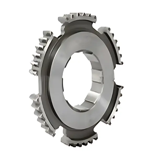 Nucleo Cubo e Miolo Sincronizado 2-3 — 14330034