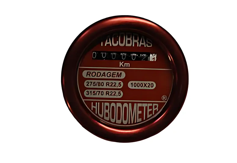 Odometro para Carreta Pneu 275 80 22.1,5 — 260000373