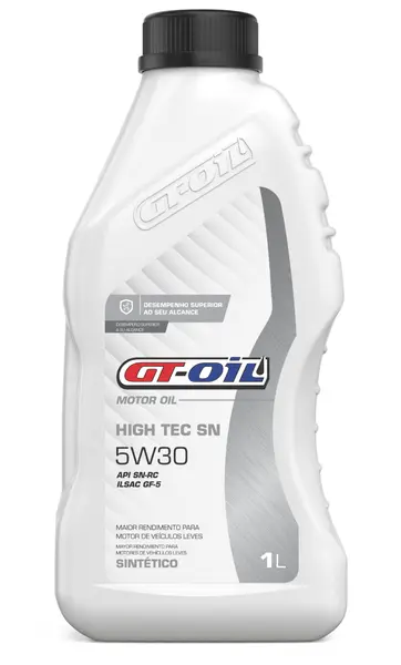 Oleo 5W30 para Ford para Hyundai Gm Honda Toyota — 03012