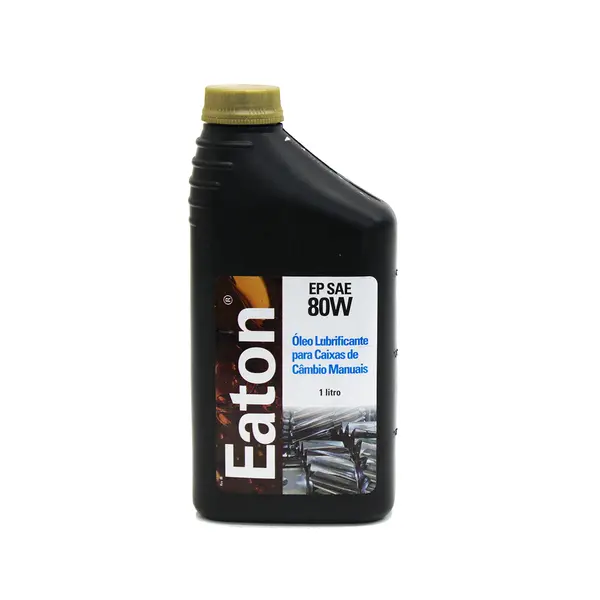 Oleo 80W GL4 Cambio ZF 1L — 3004395