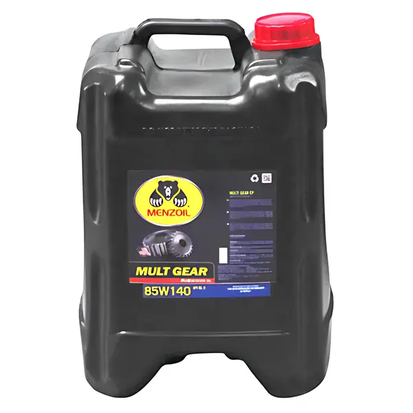 Oleo 85W140 GL5 para Caminhao Onibus Trator — ML1275-20