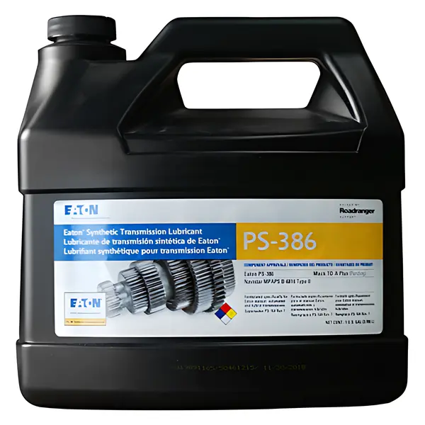 Oleo Cambio Eaton Rtlo Fts Fs 75W80 PS386 3,8L — ML0427A