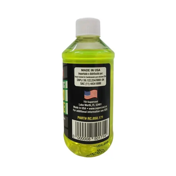 Oleo Compressor A/c Pag 150 Royce Supercool 237MM — RI850171
