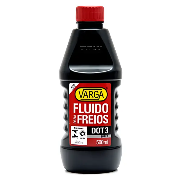 Oleo Freio DOT3 500ML Caixa c/ 20 Trw — RCLF00021