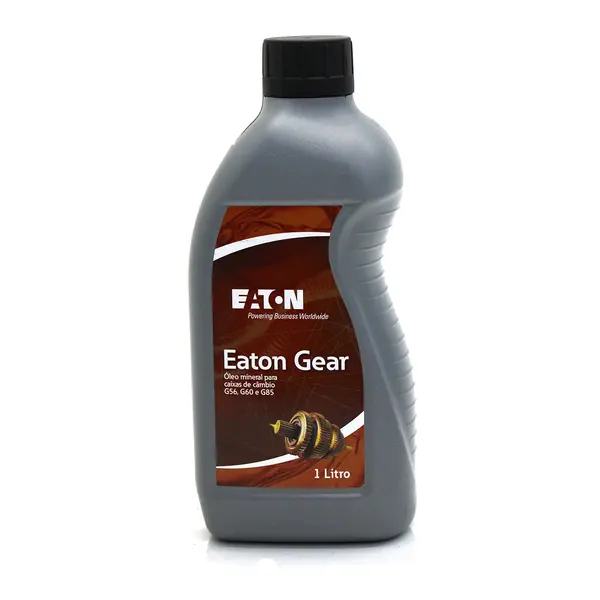 Oleo Gear Sae 40 1L para Caixa MB G85 G60 — 3005626