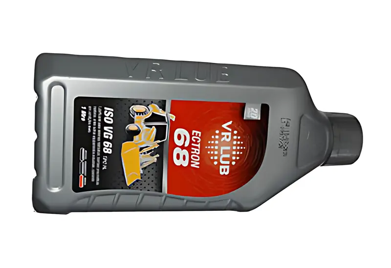 Oleo Hidraulico Sae 68 para VW Caminhoes — 2500013025