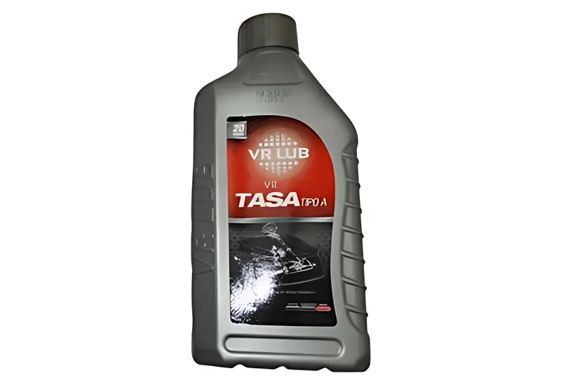 Oleo Hidraulico Tasa Tipo a 1L Cx 24 Unidades — 24VA31023
