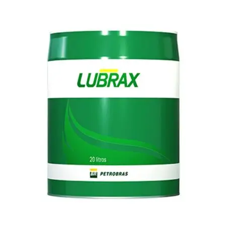 Oleo Lubrax Atf 20L para MB Direcao e Moto — 1002079