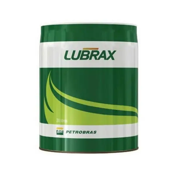 Oleo Mineral Engrenagem Lubrax Trm 4 80W — 1026321