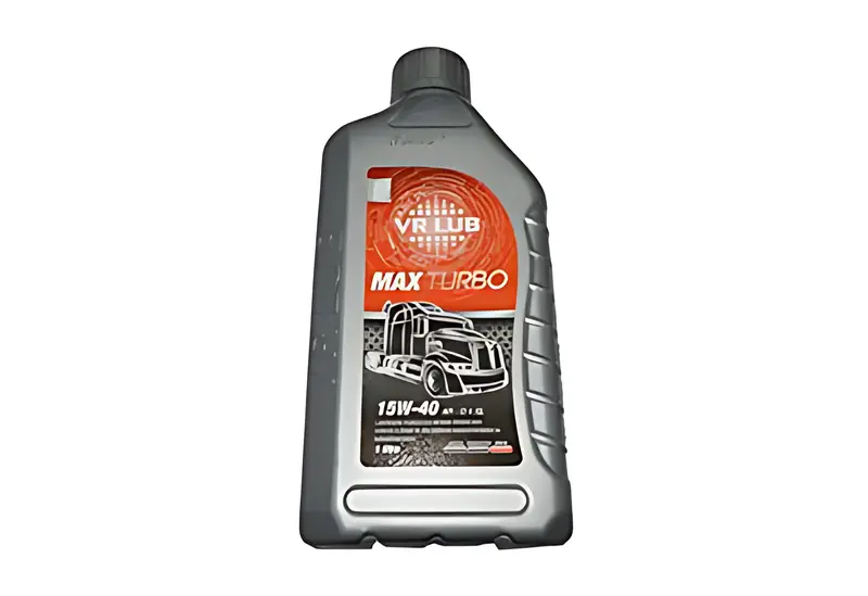Oleo Motor Diesel 15W40 Ci 4 30 Mil Km — VA44795-7915