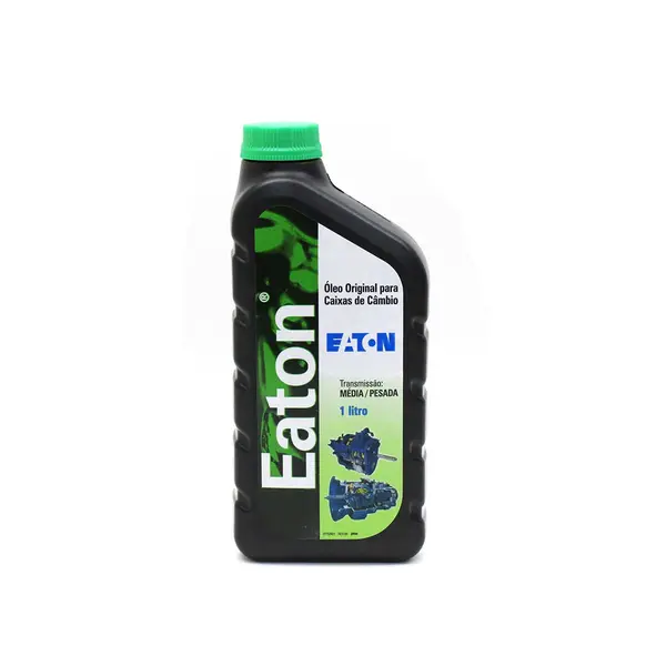 Oleo Verde Cambio Eaton Sae 40 Caixa — 3001000R