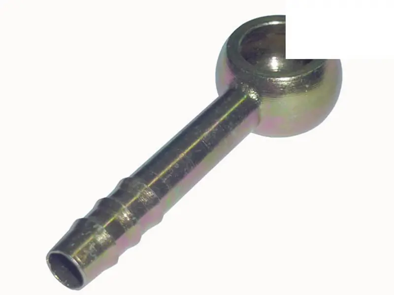 Olhal 12MM X 8MM para Scania — 302747